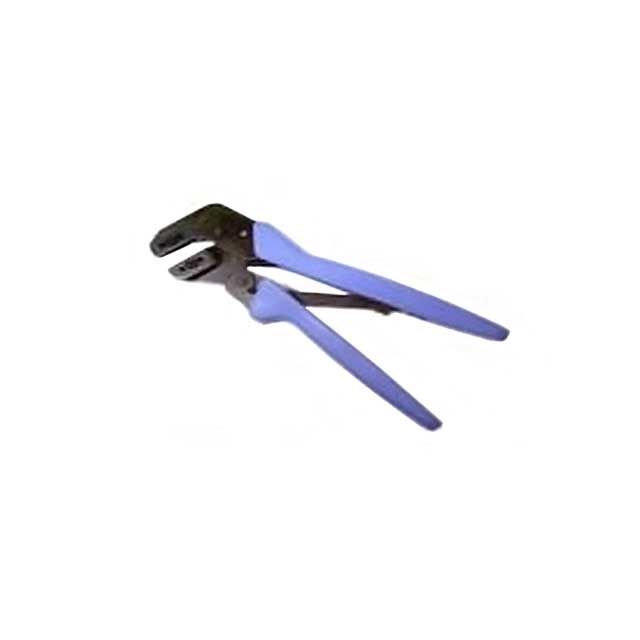 90684-1 - Pro-Crimper III
