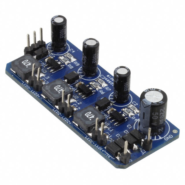 IS31LT3360-SDLS3-EB3CH - IS31LT3360-SDLS3-EB3CH