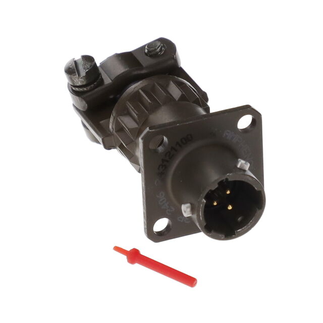 MS3110F8-3P - MS3110F8-3P