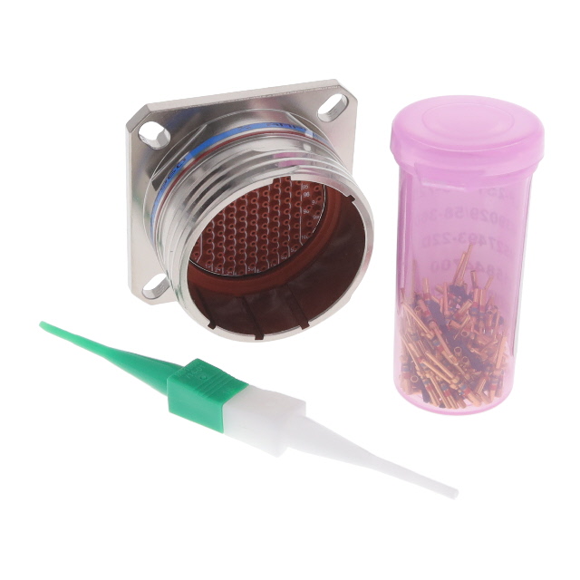 D38999/20FH35PA - D38999/20FH35PA