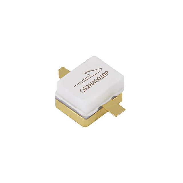 CG2H40010P - CG2H40010P