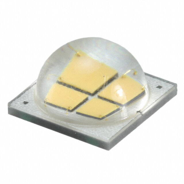 MKRAWT-02-0000-0B0HG450H - XLamp MK-R SERIES
