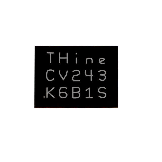 THCV243 - THCV243