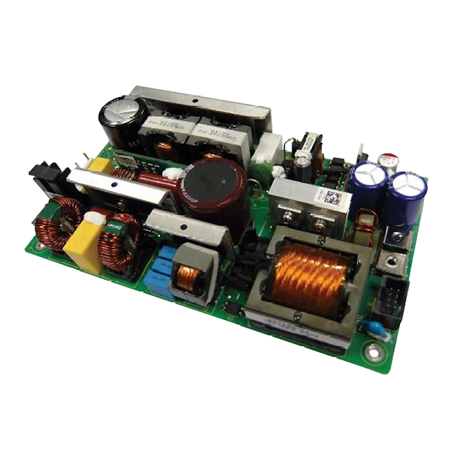 XMS5005Y - XMS500 Series