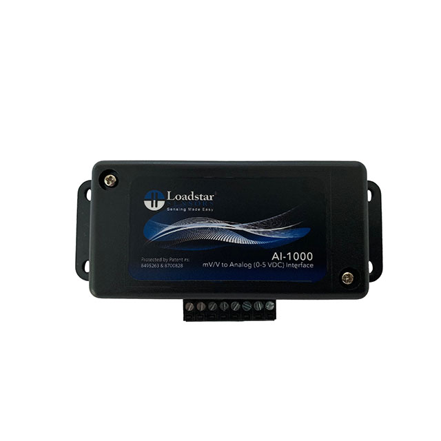 RAS1-100S-A1K-U - RAS1-Analog-Kit