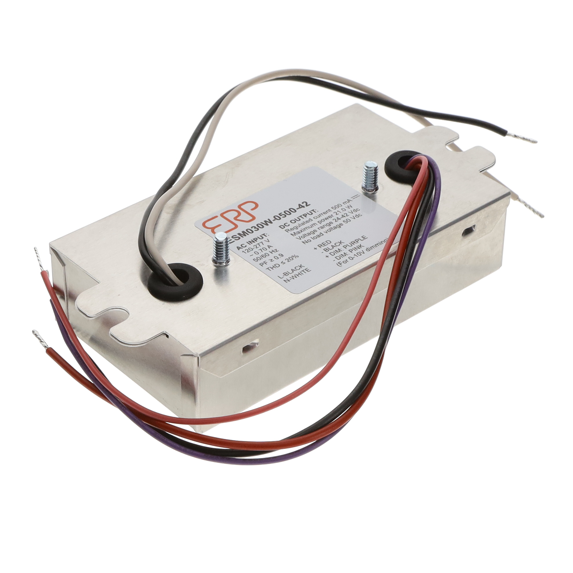 ESM030W-0500-42 - ESM030W-0500-42