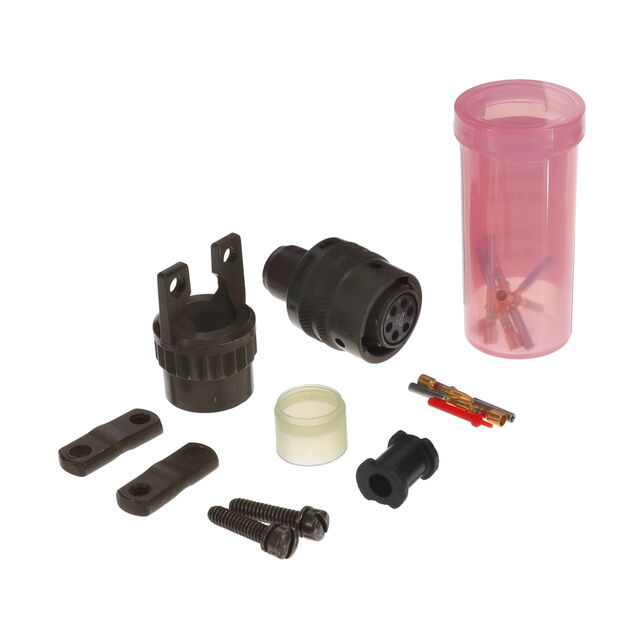 MS3126F10-6S - MS3126F10-6S