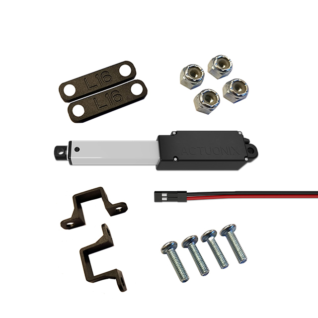 L16-50-63-12-S - L16-50-63-12-S