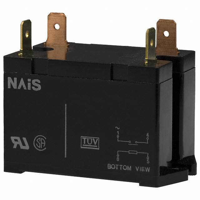 HE1AN-Q-AC120V - HE1AN-Q Series