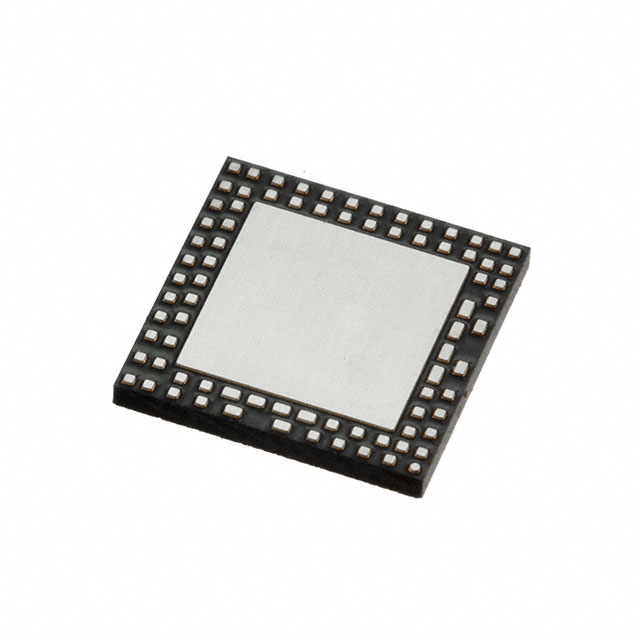 WM8325GEFL/V - 81-QFN