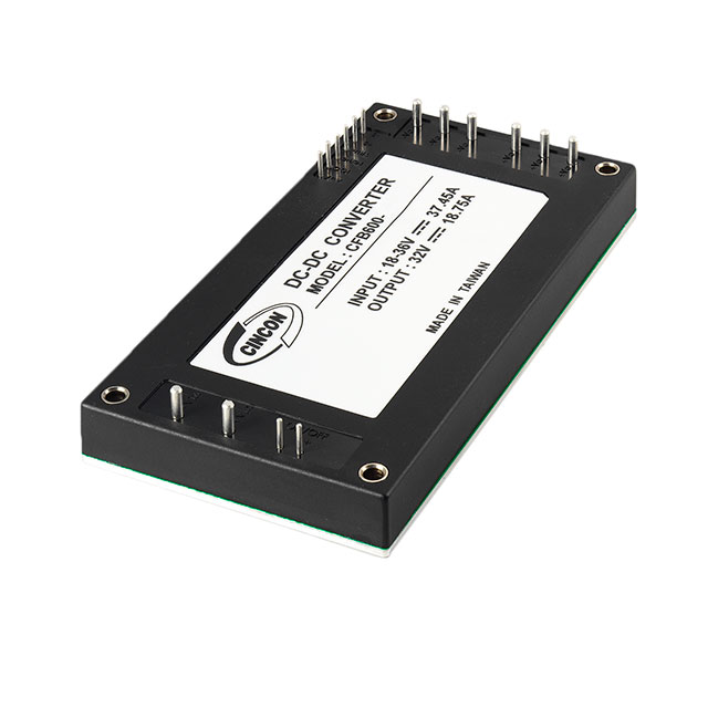 CFB700-48S28P - CFB600