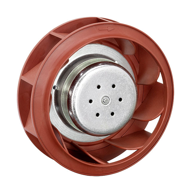 RER120-26/14/2TDMP - RER120TD_Series