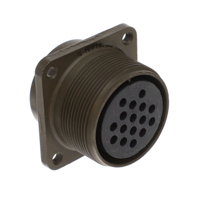 MS3102R24-5S - MS3102R24-5S