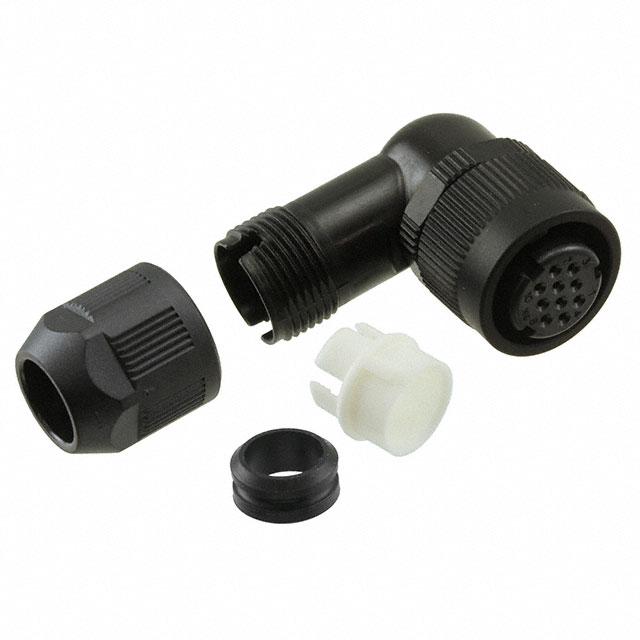 HR34B-12WLPK-10S - HR34B-12WLPK-10S