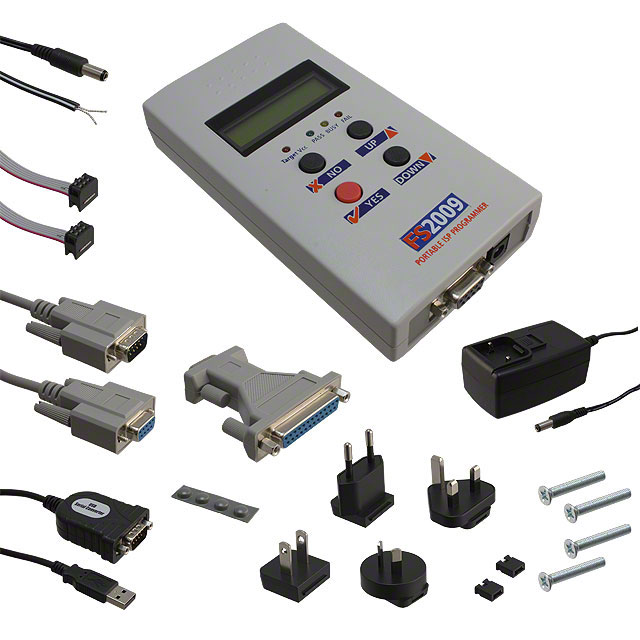 FS2009(UN) - FS2009(UN)