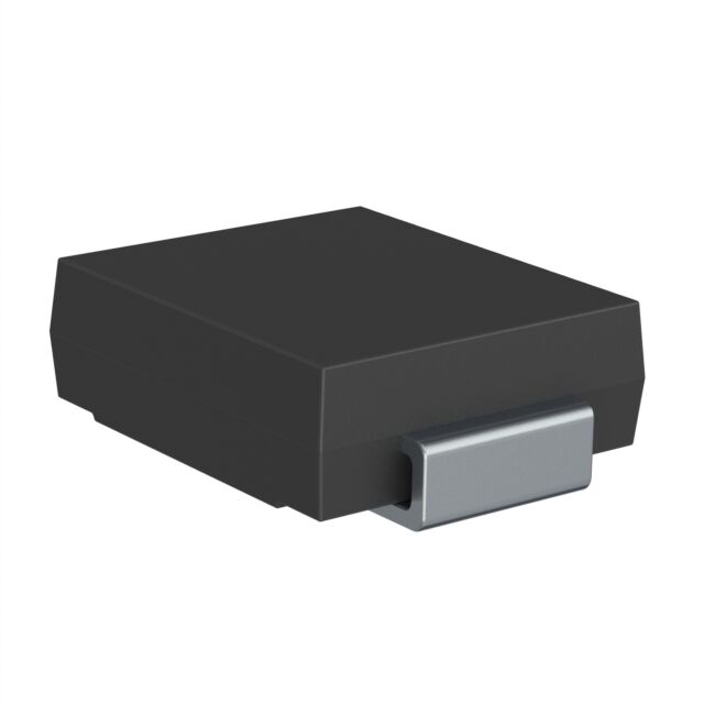 1.5SMC43CA TR13 PBFREE - DO-214AB, SMC