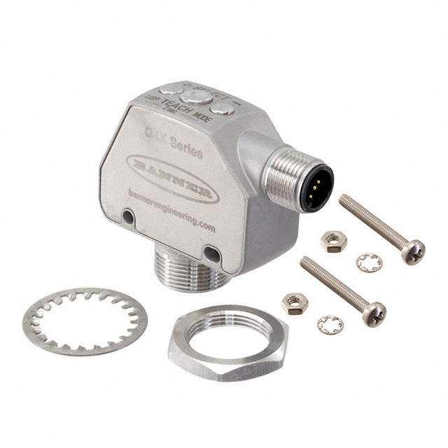 Q4XTBCOD300-Q8 - Q4X Series