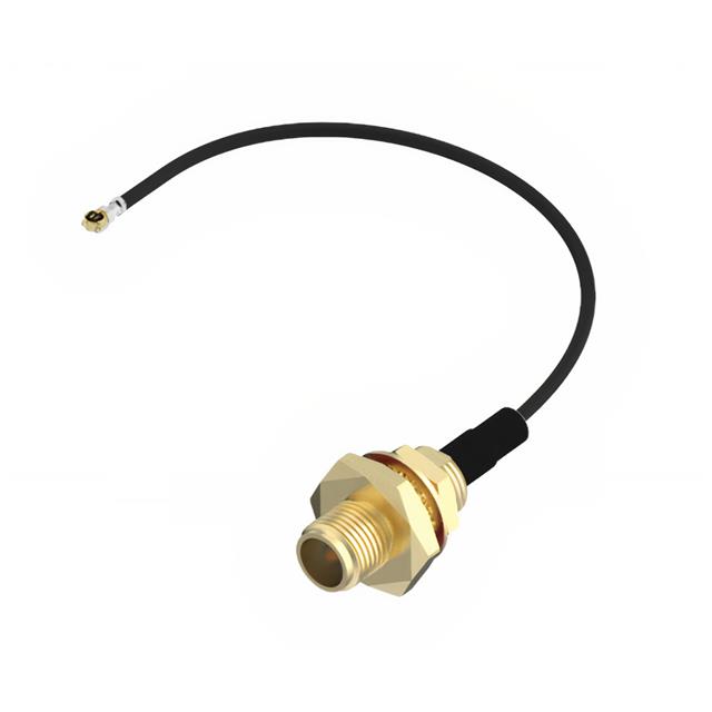 CAB460RF-0200-A-1 - CAB460RF-0200-A-1