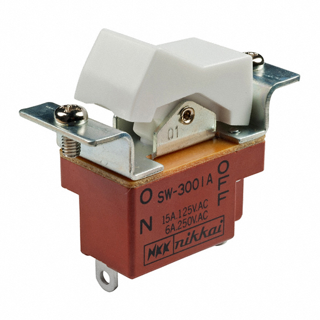 SW3001A - SW3001A