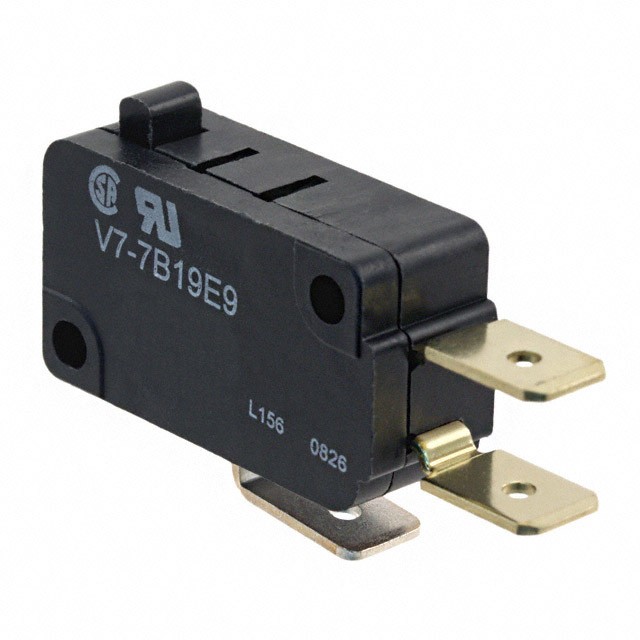 V7-7B19E9 - V7-7B19E9