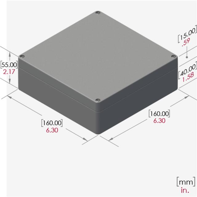 RB66P06G16G - RB66P06G16G