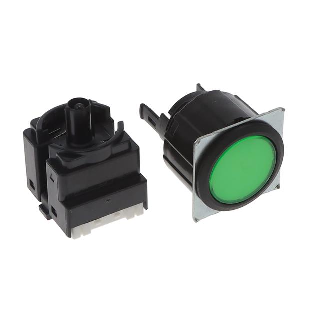 A3UL-TBG-1A2C-5M - A3UL-TBG-1A2C-5M