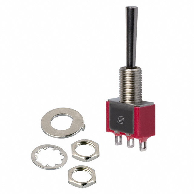 100SP1T4B1M1QEH - 100SP3T4B1M1QEH, 100SP1T4B1M1QEH