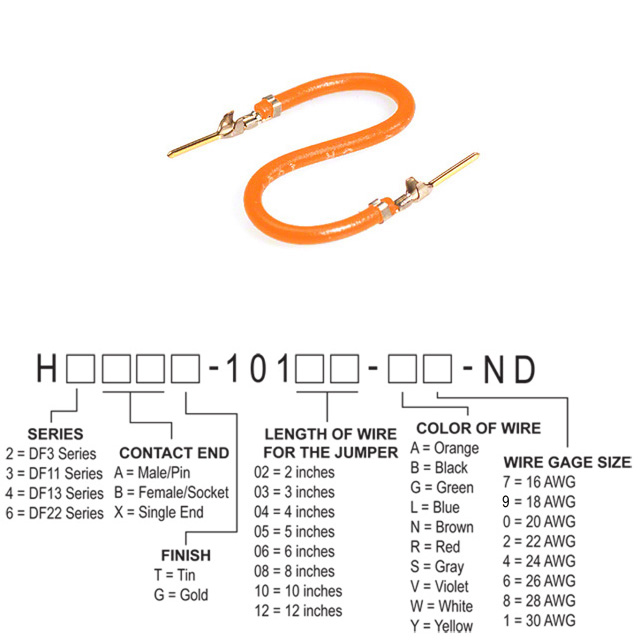 H3AAG-10102-A4 - H3AAG-101xx-A4