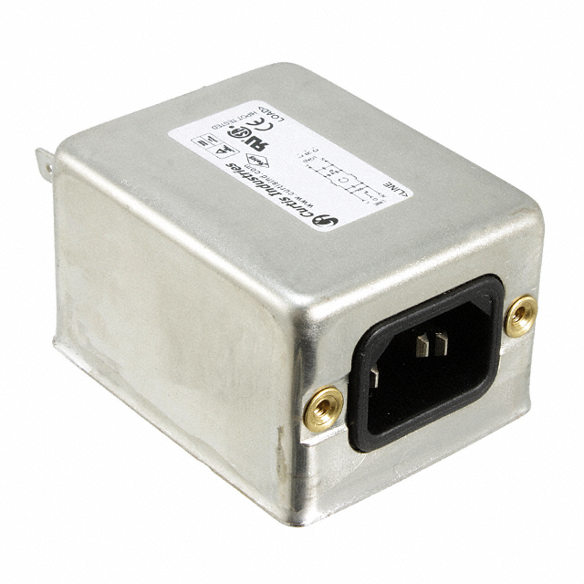 F1200CA03 - F1200CAxx SERIES