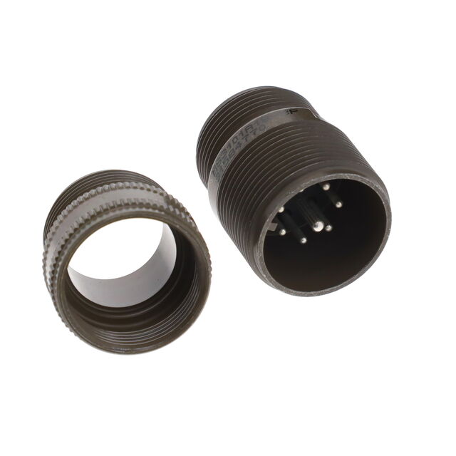 MS3101A18-8P - MS3101A18-8P