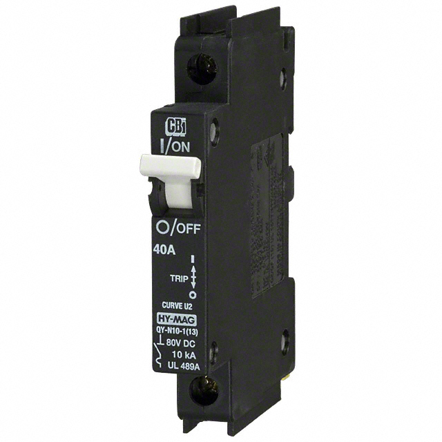 C40A1P-80VDC - C40A1P-80VDC