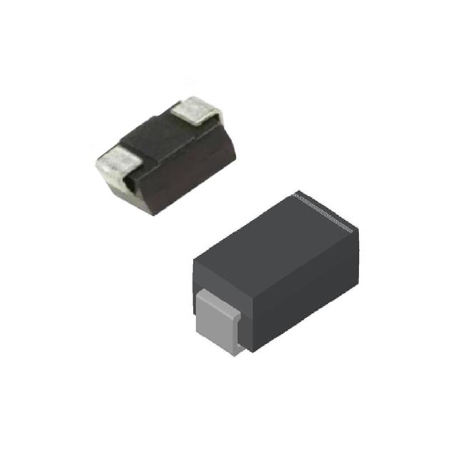 SMAJ22CA-A - SMAJ36CA-A