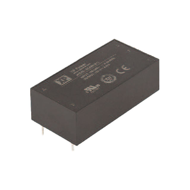 ECE80US48-S - ECE80 Series