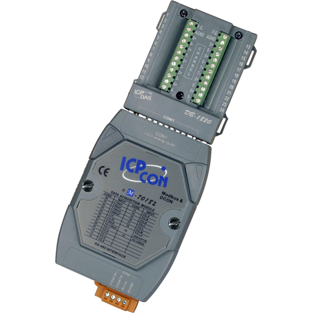 M-7018Z-G/S - M-7018Z