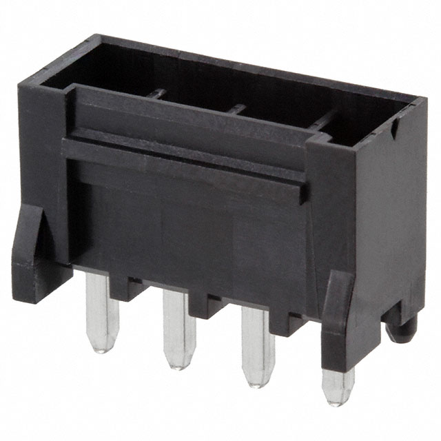 DF63-4P-3.96DSA - DF63-4P-3.96DSA