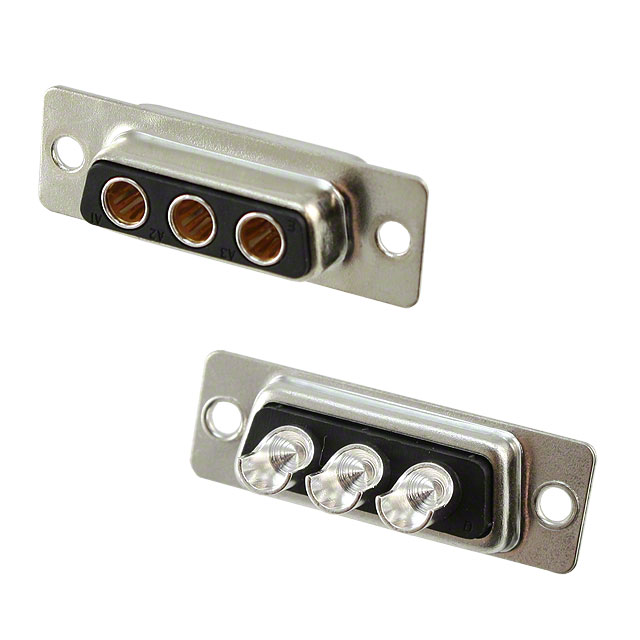 LCC17-A3W3SM-2N0 - LCC17-A3W3SM-2N0