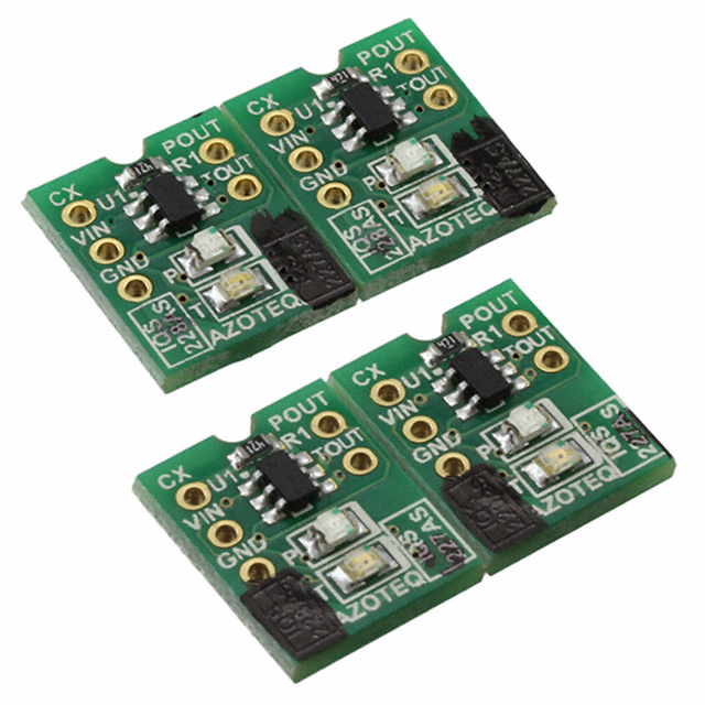 IQS227/8ASEV01-S - IQS227/228ASEV01-S