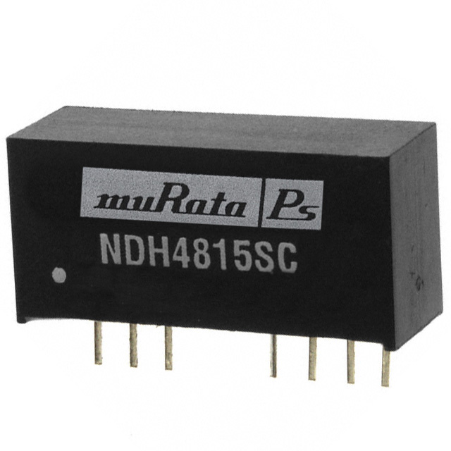 NDH4815SC - NDH4815SC