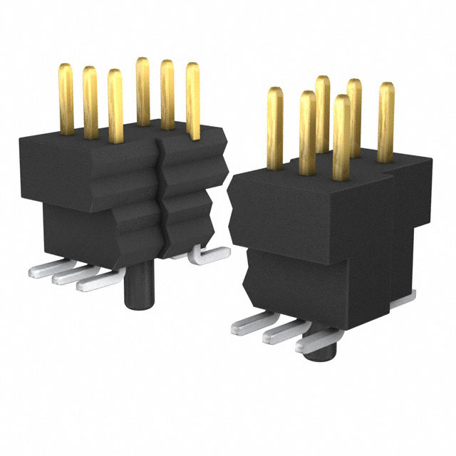 BKT-131-04-L-V-A-P - BKT-1xx-04-xx-V-A