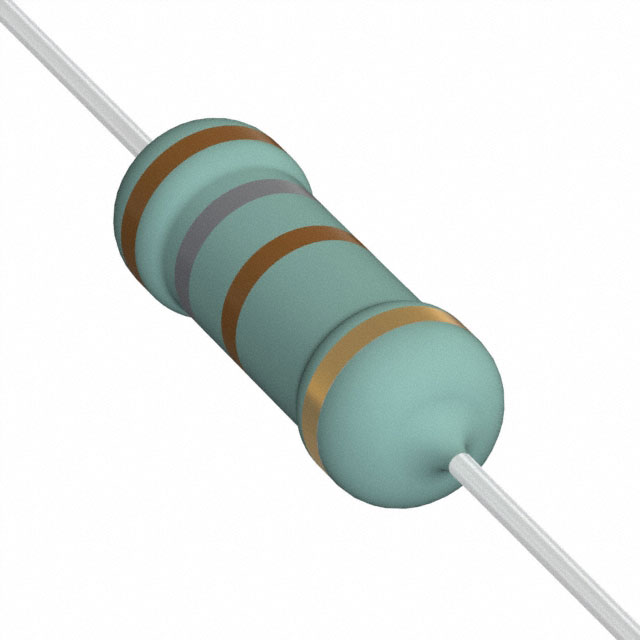 EP3W100RJ - 100 Ohm 5% EP Neohm