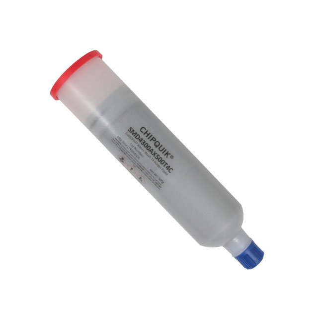 SMD4300AX500T4C - SMD4300AX500T4C