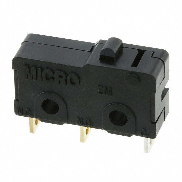 ZM10B10A01 - ZM10B10A01