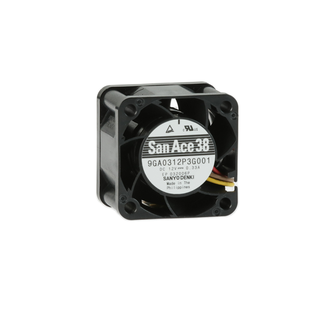 9GA0312P3G001 - 9GA0312P3G001