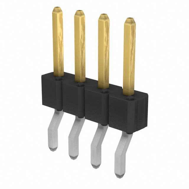 10027011-204HTLF - 10027011-x04