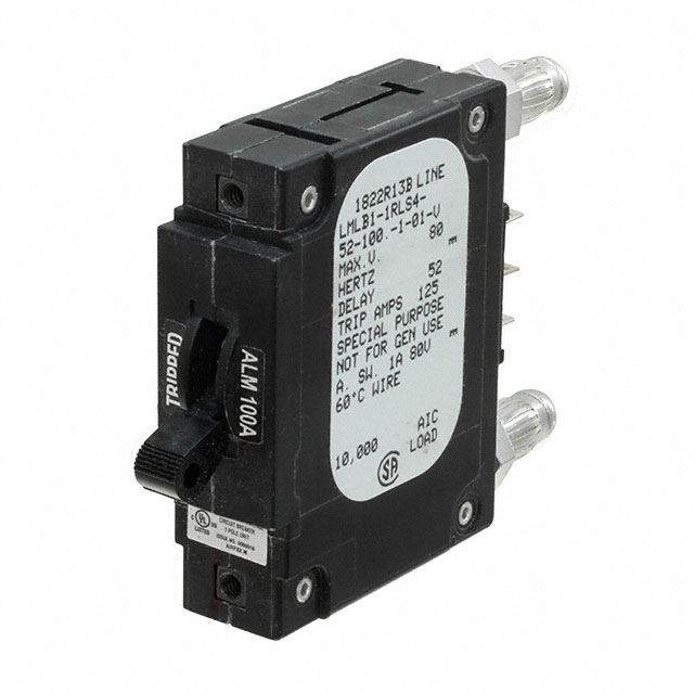 LMLB1-1RLS4-52-100.-1-01-V - LMLB1-1RLS4-52-100.-1-01-V