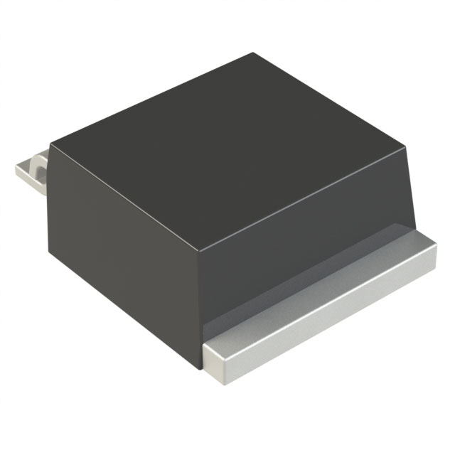 QJ8030NH4RP - TO-263 D2PAK