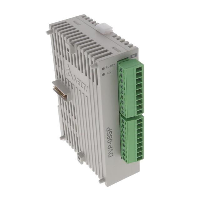 DVP08SP11T - DVP08SP11T