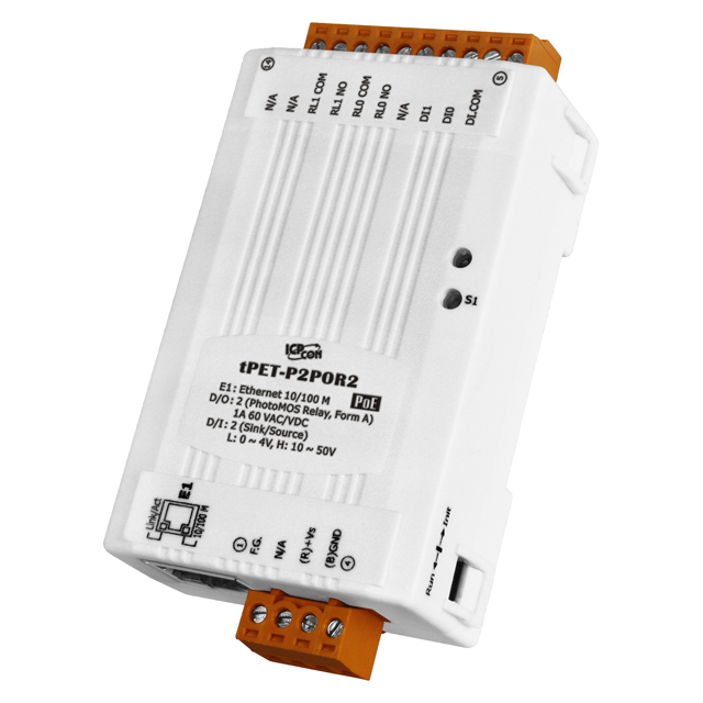 TPET-P2POR2 - TPET-P2POR2