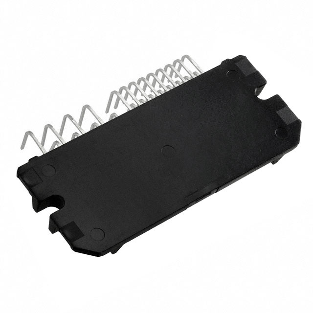 STK57FU394AG-E - STK57FU394AG-E(side-2)