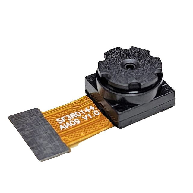 IQL-AR0144/FF - IQL-DCM1MP/AR0144/FF